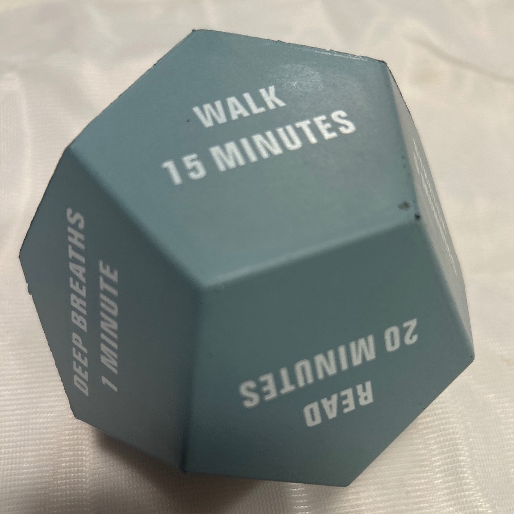 Therapy ball